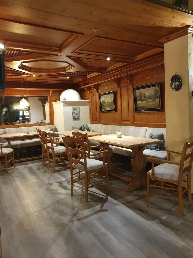Landhotel Der Schwallenhof باد دريبرغ المظهر الخارجي الصورة