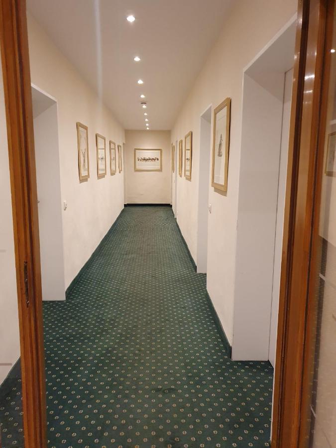 Landhotel Der Schwallenhof باد دريبرغ المظهر الخارجي الصورة