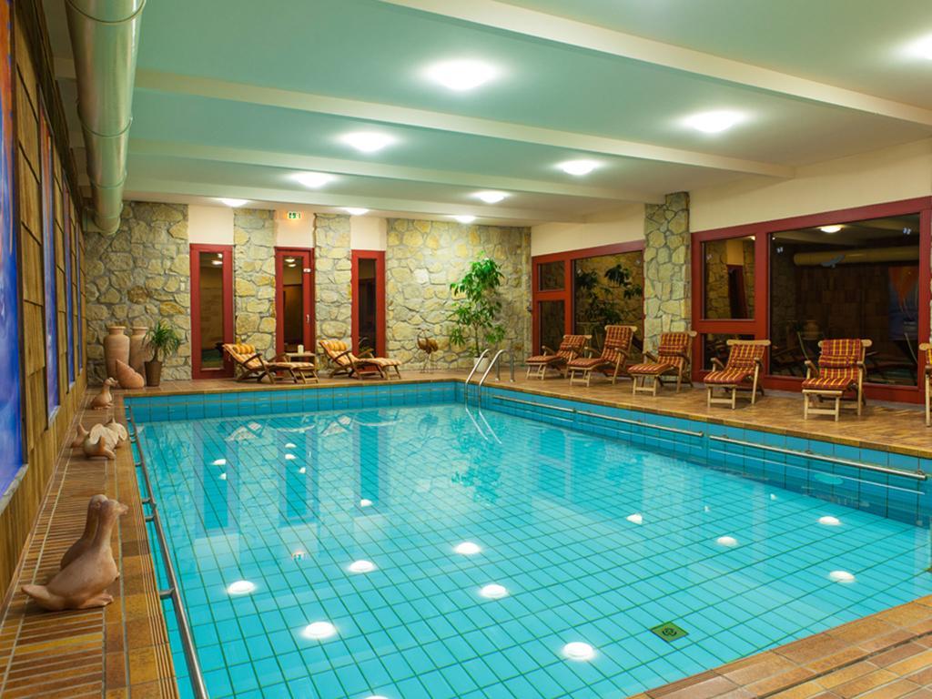Landhotel Der Schwallenhof باد دريبرغ المظهر الخارجي الصورة